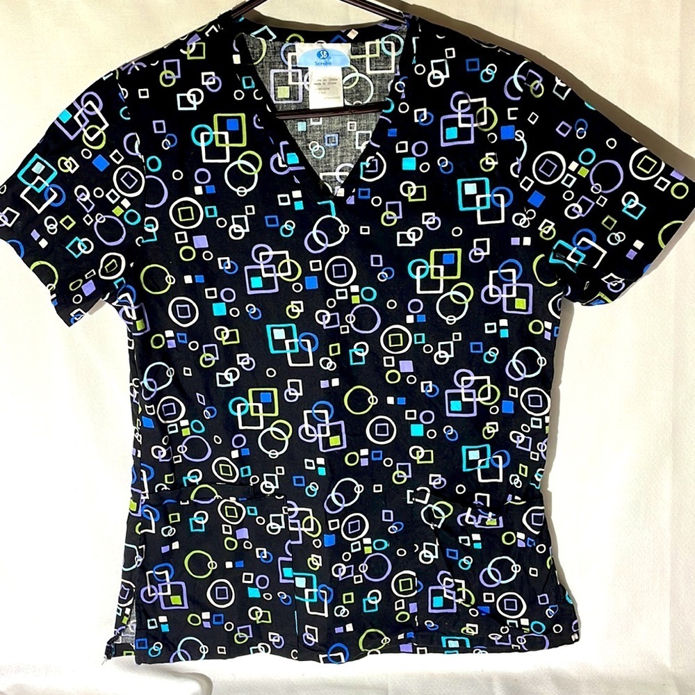 SB Scrubs Size Xs